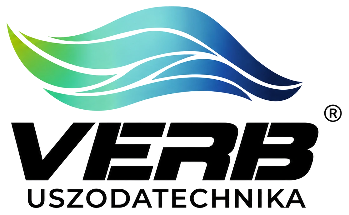 VERB Uszodatechnika